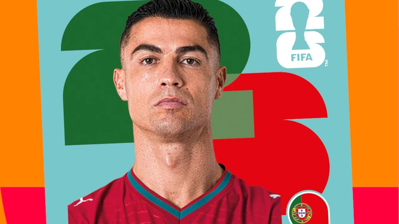 Las láminas del Mundial, el lucrativo negocio global de Panini que generará 1.512 millones de dólares