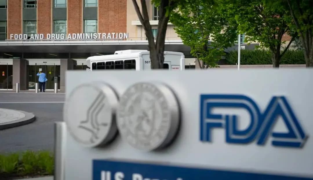 La FDA aprueba un fármaco contra el cáncer de páncreas que podría duplicar el tiempo de supervivencia