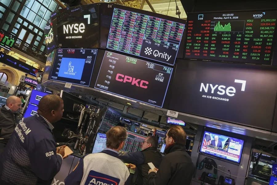 Ticketplus fija precio de su OPI en la Bolsa de Nueva York