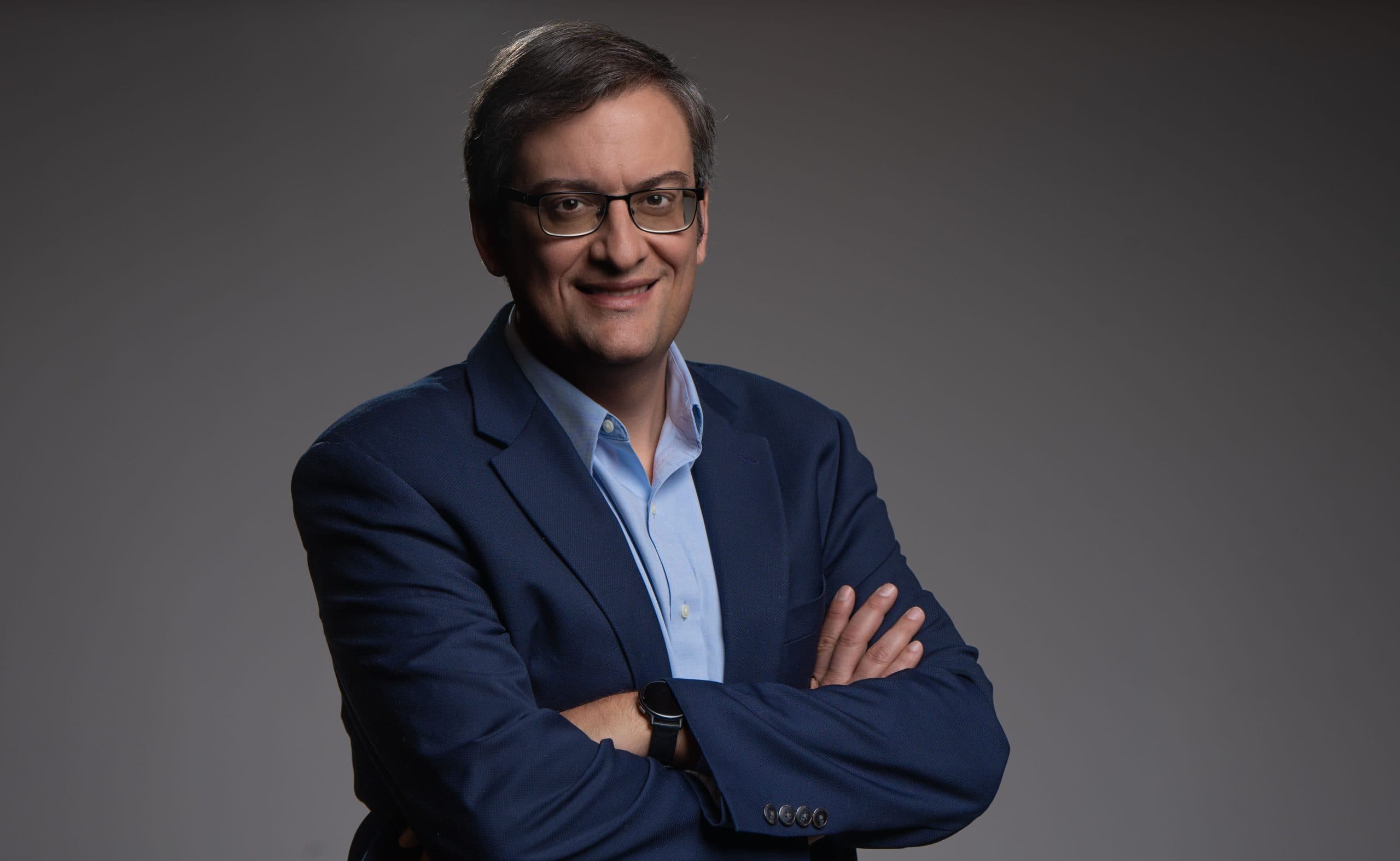Latam Airlines designa a nuevo vicepresidente de Operaciones y Mantenimiento