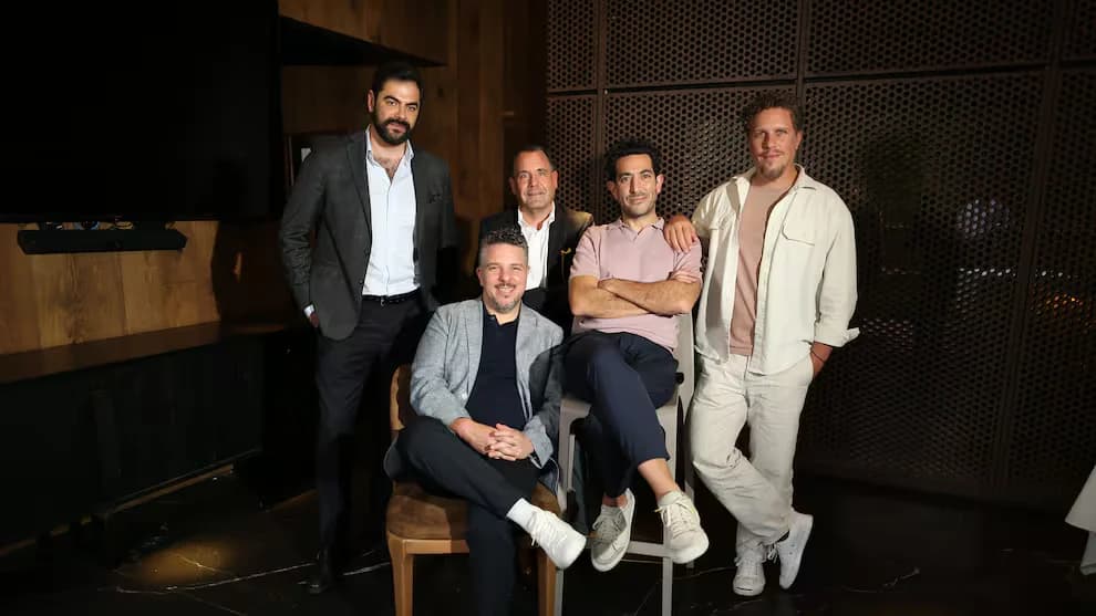 Gaz Alazraki apuesta por apoyar el cine mexicano con fondo de 280 mdp